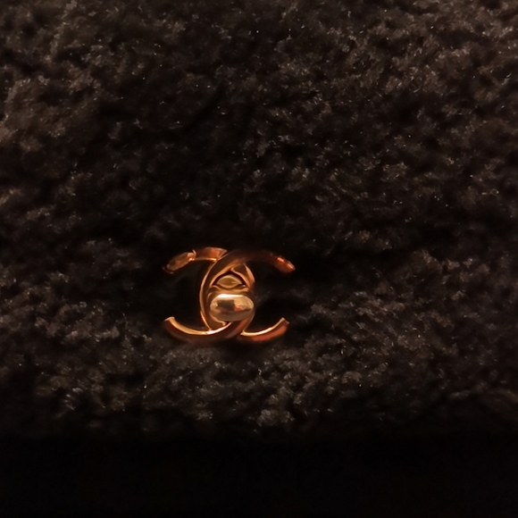 Chanel Coco handle bag - Picture 7 of 12